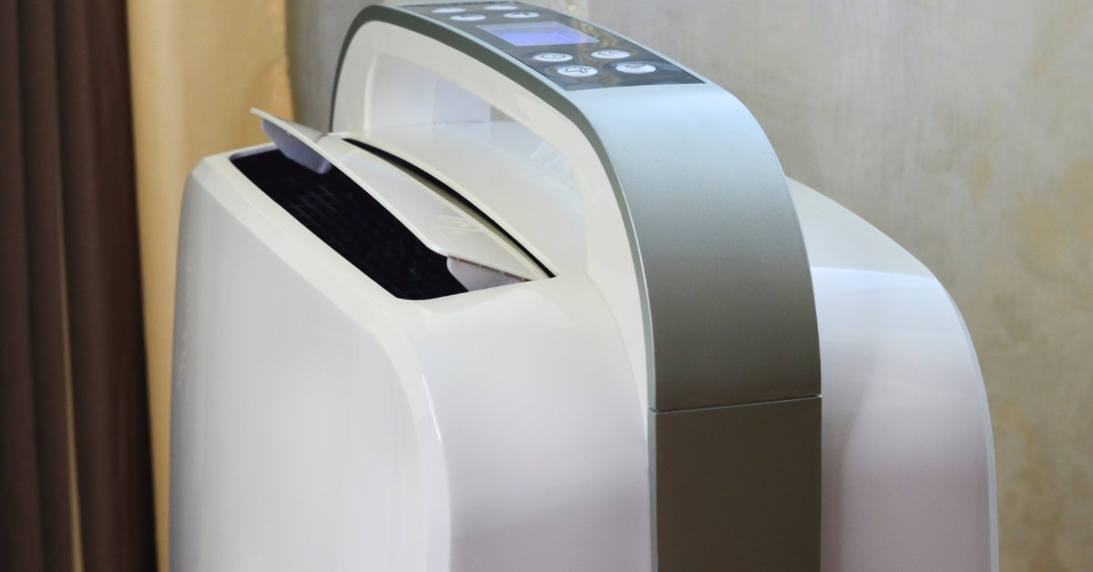 Dehumidifier